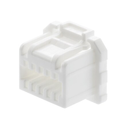 Molex 1.25 Robust W/B Dual Rec 5054321800